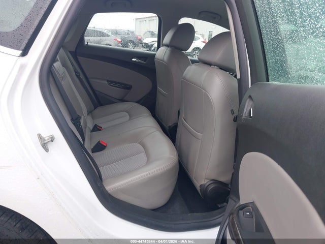 1G4PR5SK9F4177112 Buick Verano Convenience Group