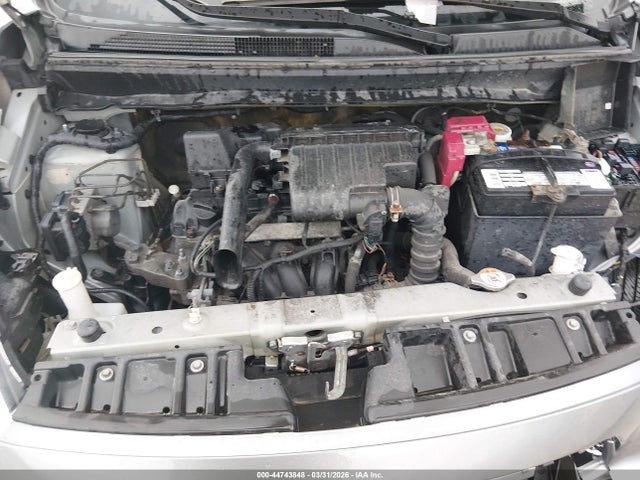 Aukcja sprzedaży 2018 Mitsubishi Mirage G4 Es, vin: ML32F3FJXJHF05299, numer aukcji: 44743848