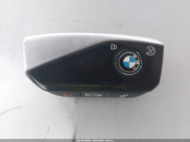 BMW 750e Xdrive 2024 WBA43EH0XRCS79458 Image 11