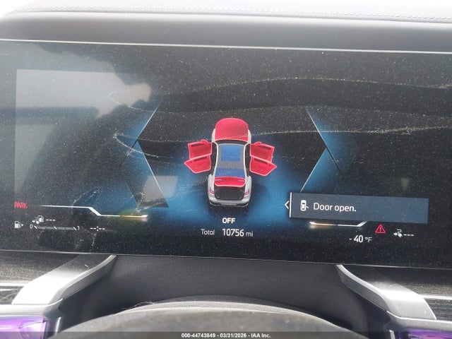 BMW 750e Xdrive 2024 WBA43EH0XRCS79458 Image 7