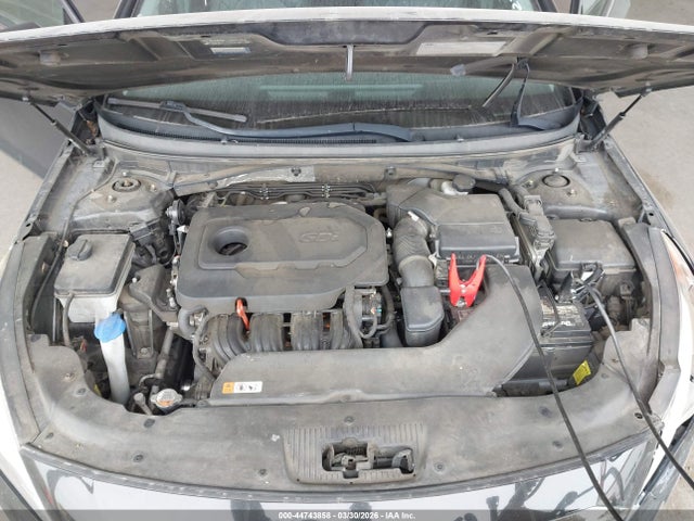 5NPE34AF9FH245978 Hyundai Sonata Limited