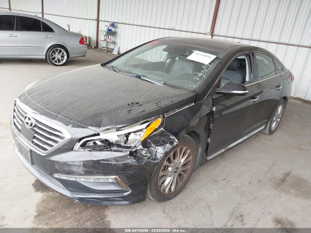 5NPE34AF9FH245978 Hyundai Sonata Limited