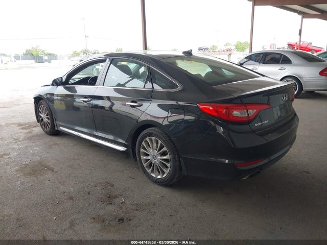 5NPE34AF9FH245978 Hyundai Sonata Limited