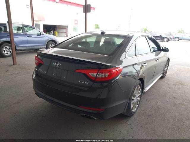 5NPE34AF9FH245978 Hyundai Sonata Limited