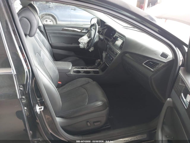 5NPE34AF9FH245978 Hyundai Sonata Limited