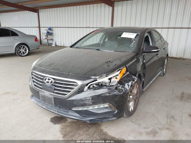 5NPE34AF9FH245978 Hyundai Sonata Limited