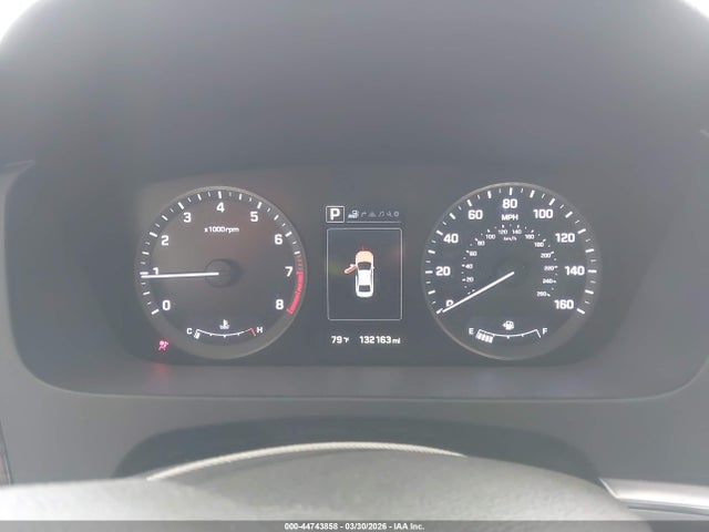 5NPE34AF9FH245978 Hyundai Sonata Limited