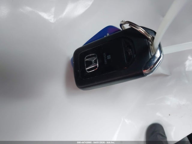 2021 HONDA RIDGELINE 5FPYK3F72MB020171 Photo 10