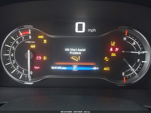 2021 HONDA RIDGELINE 5FPYK3F72MB020171 Photo 6