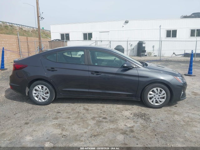 Hyundai ELANTRA SE 2020 5NPD74LF4LH616408 Image 15