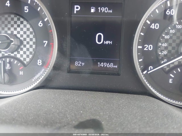 Hyundai ELANTRA SE 2020 5NPD74LF4LH616408 Image 17