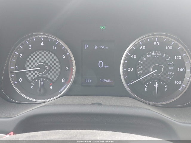 Hyundai ELANTRA SE 2020 5NPD74LF4LH616408 Image 7