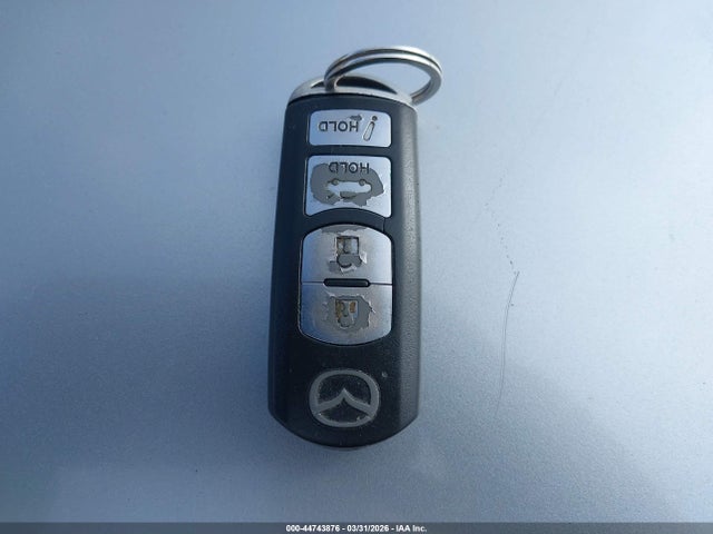 2016 MAZDA MAZDA6 JM1GJ1W51G1435473 Photo 10