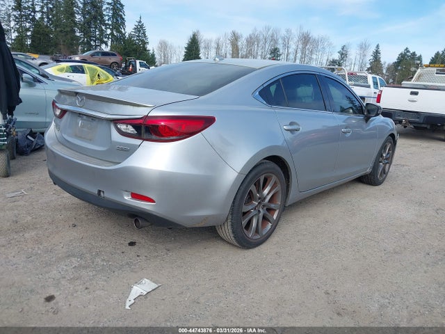 2016 MAZDA MAZDA6 JM1GJ1W51G1435473 Photo 3