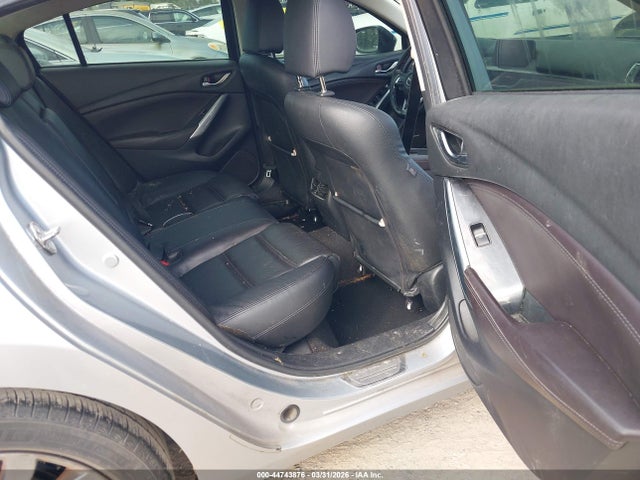 2016 MAZDA MAZDA6 JM1GJ1W51G1435473 Photo 7