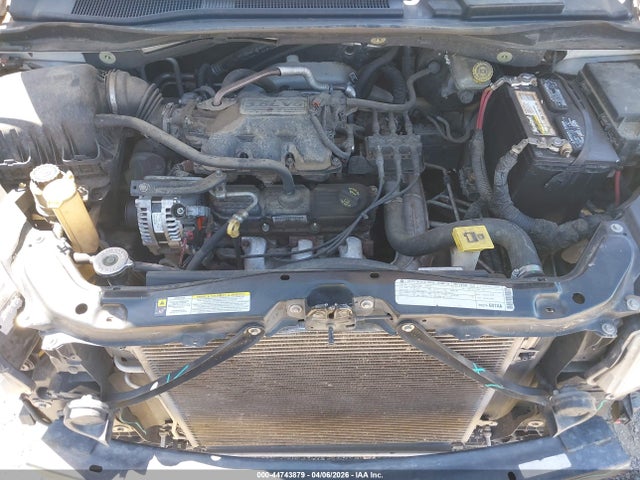 2009 CHRYSLER TOWN & COUNTRY 2A8HR54149R530718 Photo 9