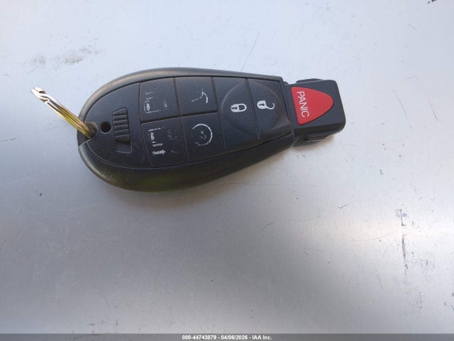 2009 CHRYSLER TOWN & COUNTRY 2A8HR54149R530718 Photo 10