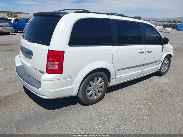 2009 CHRYSLER TOWN & COUNTRY 2A8HR54149R530718 Photo 3