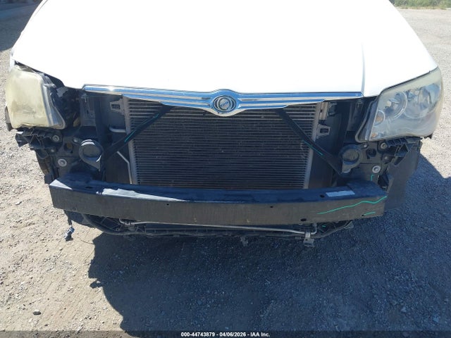 2009 CHRYSLER TOWN & COUNTRY 2A8HR54149R530718 Photo 5