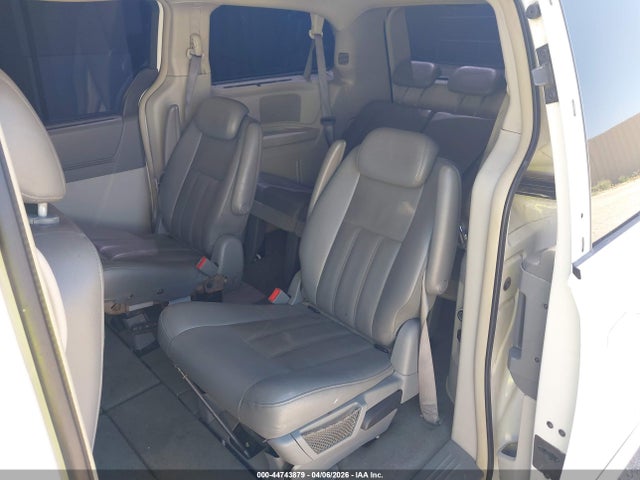 2009 CHRYSLER TOWN & COUNTRY 2A8HR54149R530718 Photo 7