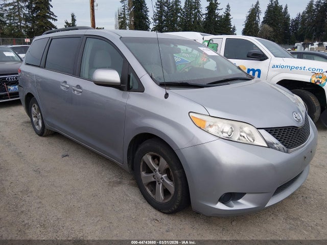 2012 TOYOTA SIENNA 5TDKK3DC6CS178859