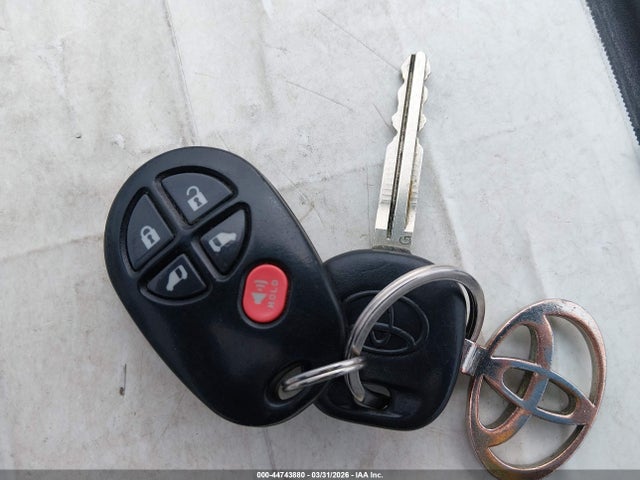 2012 TOYOTA SIENNA 5TDKK3DC6CS178859 Photo 10