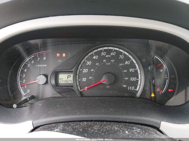 2012 TOYOTA SIENNA 5TDKK3DC6CS178859 Photo 6