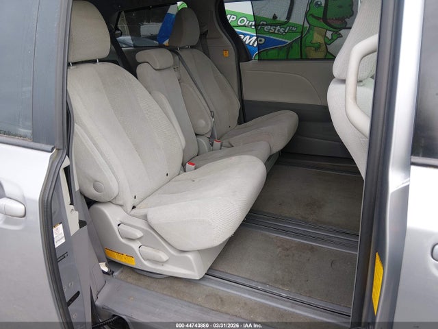 2012 TOYOTA SIENNA 5TDKK3DC6CS178859 Photo 7
