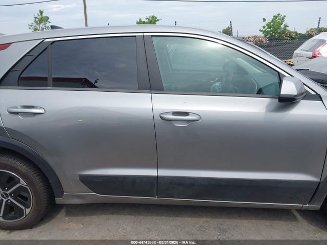 KIA NIRO LX 2024 KNDCP3LE0R5129227 Image 12