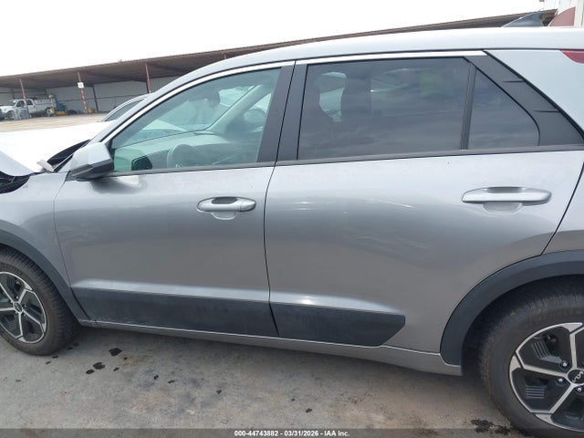 KIA NIRO LX 2024 KNDCP3LE0R5129227 Image 13