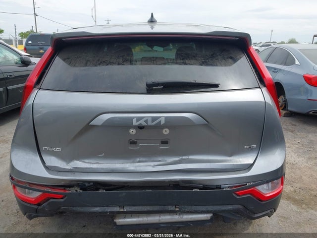 KIA NIRO LX 2024 KNDCP3LE0R5129227 Image 15