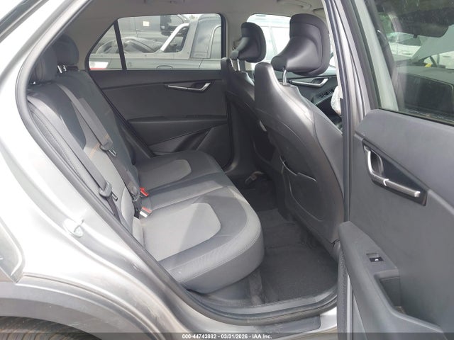 KIA NIRO LX 2024 KNDCP3LE0R5129227 Image 8