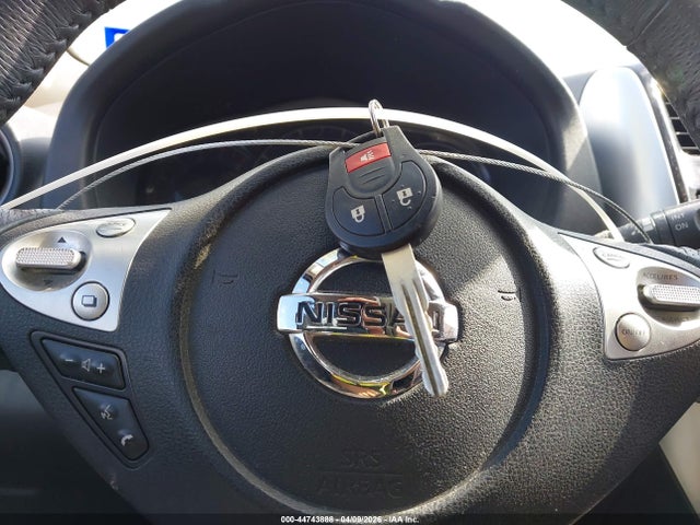 Aukcja sprzedaży 2016 Nissan Versa Note Sr, vin: 3N1CE2CP9GL368356, numer aukcji: 44743888