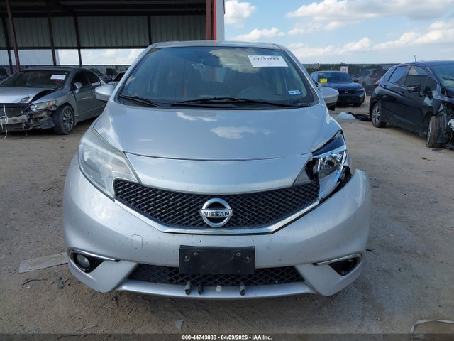 Aukcja sprzedaży 2016 Nissan Versa Note Sr, vin: 3N1CE2CP9GL368356, numer aukcji: 44743888