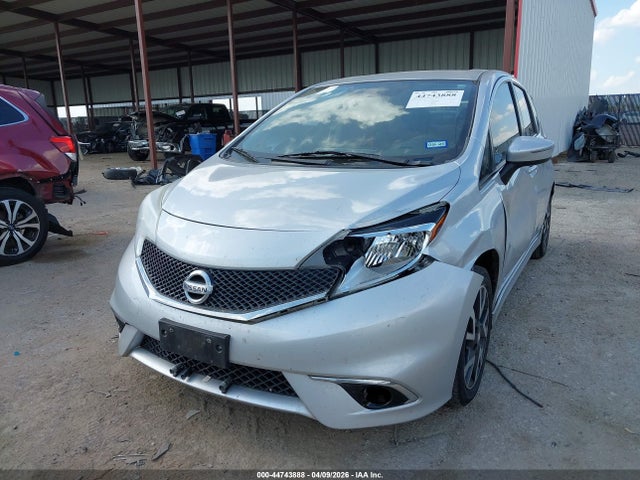 Aukcja sprzedaży 2016 Nissan Versa Note Sr, vin: 3N1CE2CP9GL368356, numer aukcji: 44743888