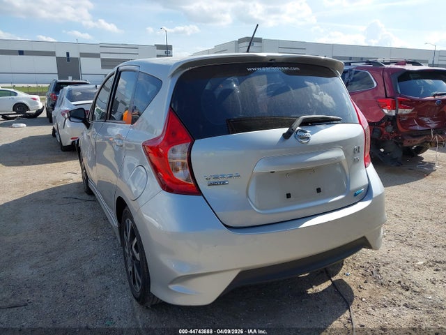 Aukcja sprzedaży 2016 Nissan Versa Note Sr, vin: 3N1CE2CP9GL368356, numer aukcji: 44743888