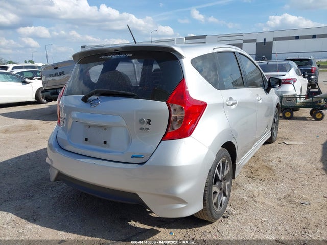 Aukcja sprzedaży 2016 Nissan Versa Note Sr, vin: 3N1CE2CP9GL368356, numer aukcji: 44743888