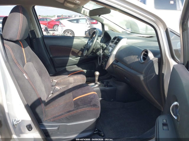 Aukcja sprzedaży 2016 Nissan Versa Note Sr, vin: 3N1CE2CP9GL368356, numer aukcji: 44743888