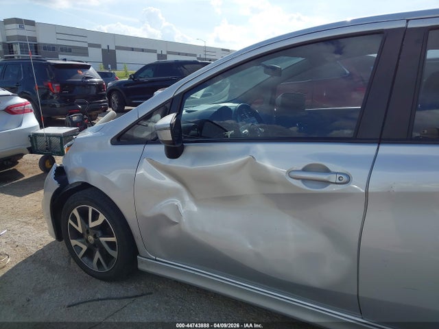 Aukcja sprzedaży 2016 Nissan Versa Note Sr, vin: 3N1CE2CP9GL368356, numer aukcji: 44743888