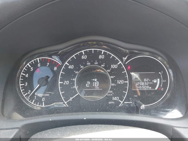 Aukcja sprzedaży 2016 Nissan Versa Note Sr, vin: 3N1CE2CP9GL368356, numer aukcji: 44743888
