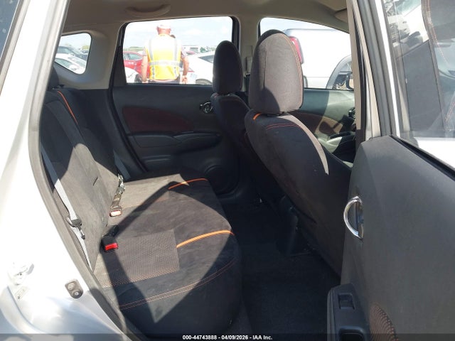 Aukcja sprzedaży 2016 Nissan Versa Note Sr, vin: 3N1CE2CP9GL368356, numer aukcji: 44743888