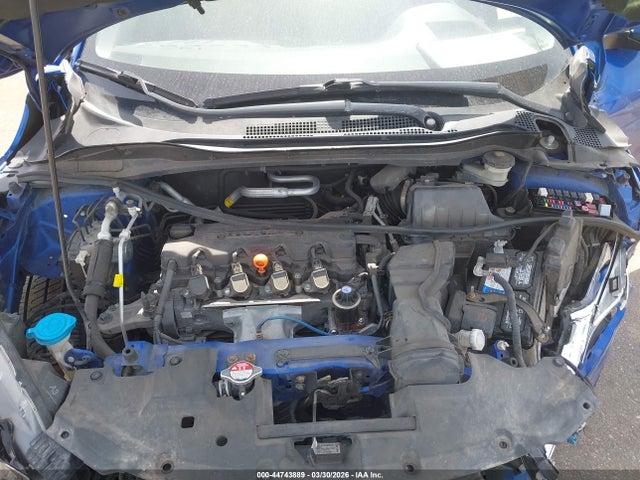 Продажа на аукционе авто 2019 Honda Hr-v Ex, vin: 3CZRU6H5XKM708684, номер лота: 44743889