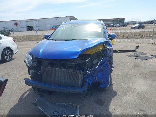 Продажа на аукционе авто 2019 Honda Hr-v Ex, vin: 3CZRU6H5XKM708684, номер лота: 44743889