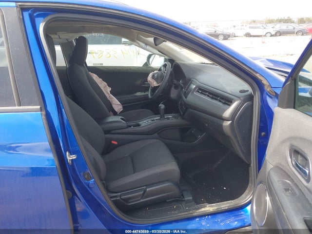 Продажа на аукционе авто 2019 Honda Hr-v Ex, vin: 3CZRU6H5XKM708684, номер лота: 44743889