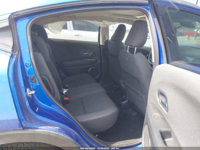 Продажа на аукционе авто 2019 Honda Hr-v Ex, vin: 3CZRU6H5XKM708684, номер лота: 44743889