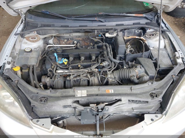 Продажа на аукционе авто 2006 Mazda Mazda3 S Touring, vin: JM1BK343161430809, номер лота: 44743893