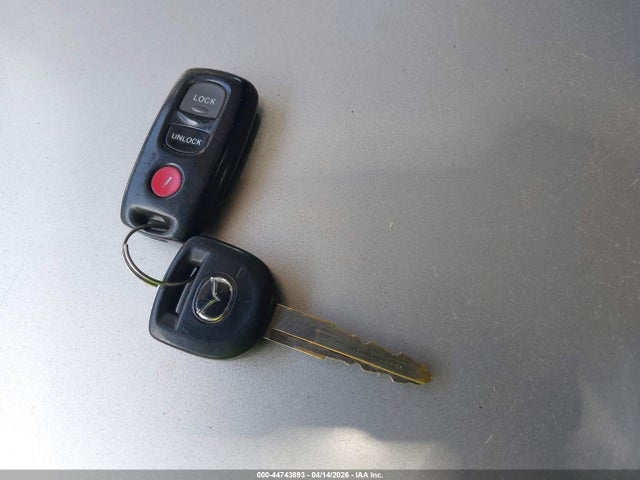 Продажа на аукционе авто 2006 Mazda Mazda3 S Touring, vin: JM1BK343161430809, номер лота: 44743893
