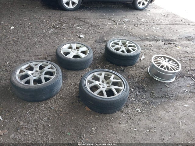 Продажа на аукционе авто 2006 Mazda Mazda3 S Touring, vin: JM1BK343161430809, номер лота: 44743893