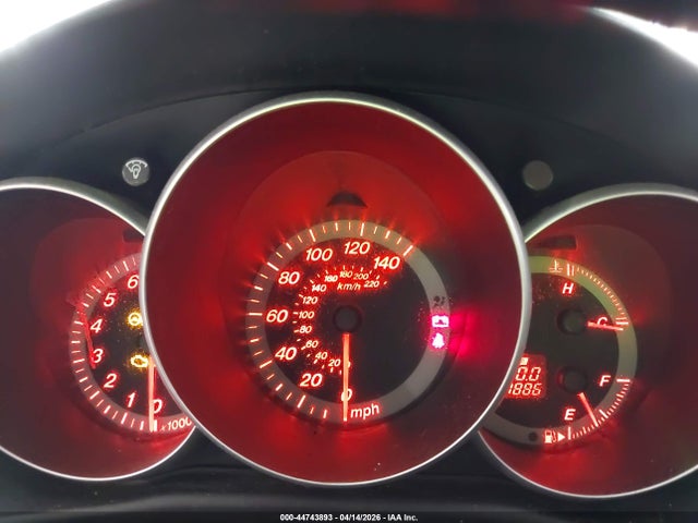 Продажа на аукционе авто 2006 Mazda Mazda3 S Touring, vin: JM1BK343161430809, номер лота: 44743893