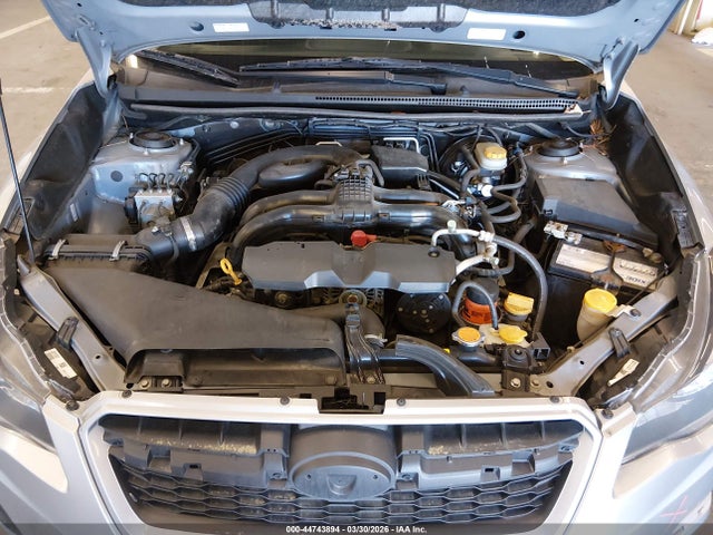 Aukcja sprzedaży 2014 Subaru Impreza 2.0i Premium, vin: JF1GPAC65E8253460, numer aukcji: 44743894